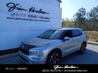 Used 2024 Mitsubishi Outlander SE Black Edition video 1