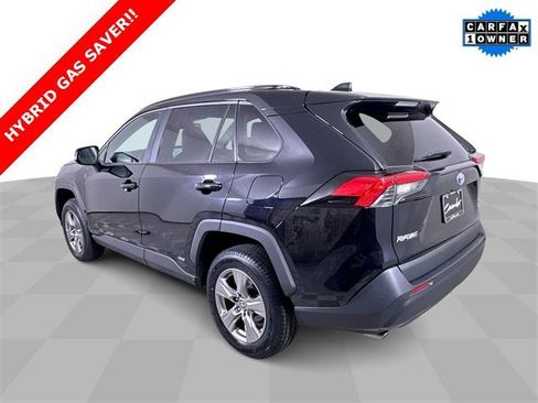 Used 2023 Toyota RAV4 XLE image 6