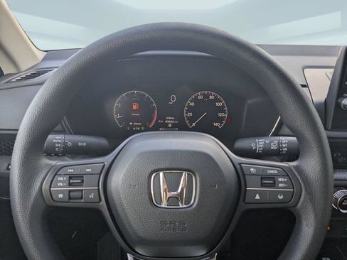 New 2026 Honda CR-V LX image 26
