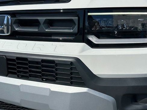 New 2026 Honda Passport RTL image 9
