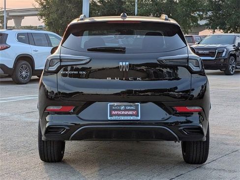 New 2026 Buick Encore GX Avenir image 5