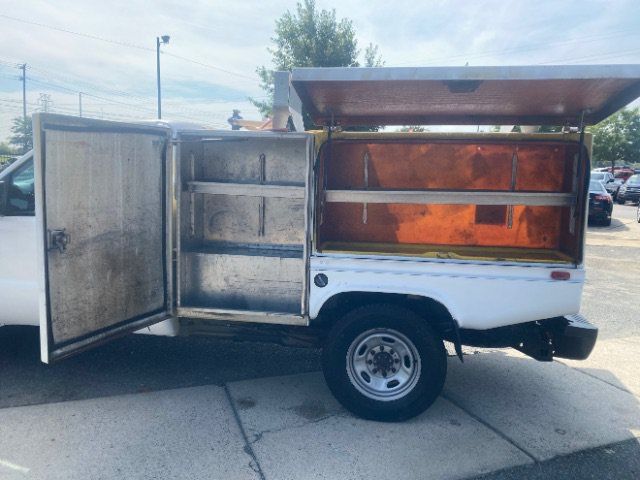 Used 2015 Ford F250 XL RWD image 11