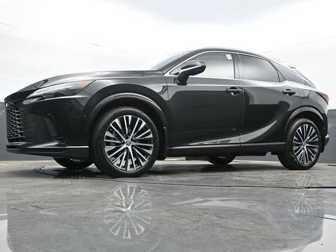 Used 2023 Lexus RX 350 Premium Plus w/ Cold Area Package AWD/4WD image 29