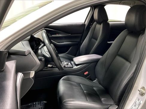 Used 2024 MAZDA CX-30 AWD 2.5 S w/ Select Sport Pkg image 24