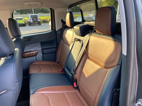 Used 2024 Ford Maverick Lariat AWD/4WD image 26