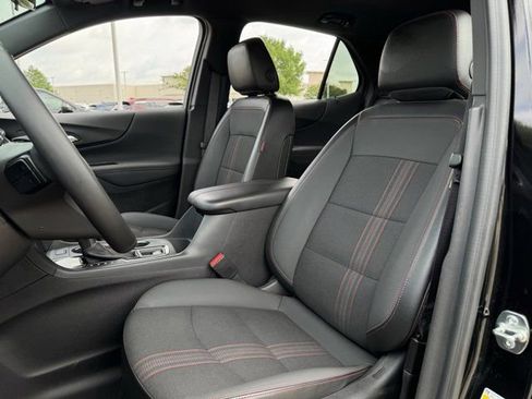 Used 2024 Chevrolet Equinox RS FWD image 28