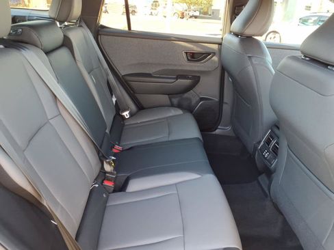 New 2026 Subaru Outback Premium AWD/4WD image 17