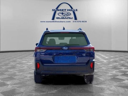 New 2026 Subaru Outback Touring XT image 39
