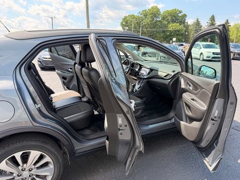 Used 2019 Buick Encore Preferred FWD image 25