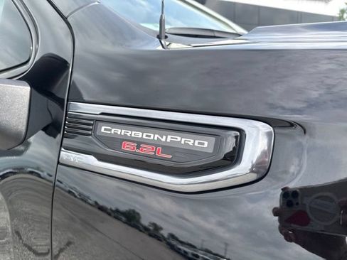 Certified 2024 GMC Sierra 1500 AT4 w/ Technology Package AWD/4WD image 10