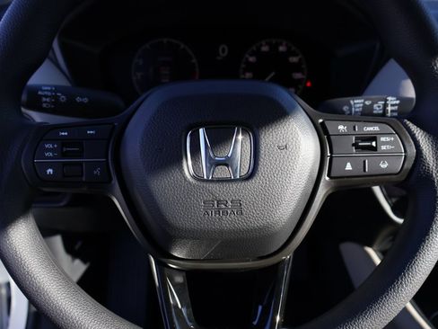 New 2026 Honda HR-V LX image 19