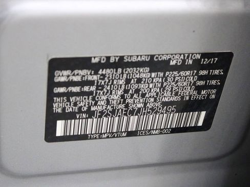 Used 2018 Subaru Forester 2.5i Premium w/ All-Weather Package image 22