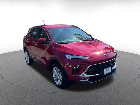 Used 2026 Buick Encore GX Preferred FWD image 3