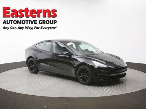 Used 2018 Tesla Model 3 RWD image 43