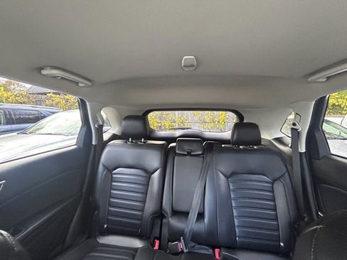 Used 2023 Ford Edge SEL image 22