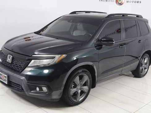 Used 2019 Honda Passport Touring image 22