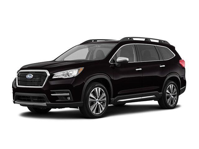 Used 2019 Subaru Ascent Touring w/ Popular Package #2 AWD/4WD image 1