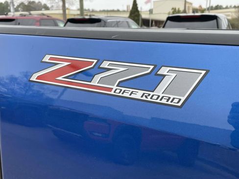 Used 2018 Chevrolet Colorado Z71 image 8