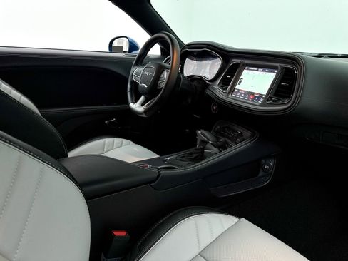 Used 2023 Dodge Challenger SRT Hellcat image 23