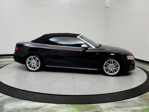 Used 2010 Audi S5 Premium Plus AWD/4WD image 4