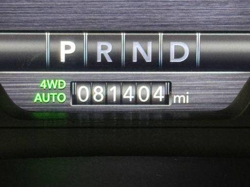 Used 2022 RAM 1500 Laramie AWD/4WD image 43