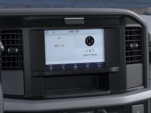 New 2026 Ford F350 XL AWD/4WD image 15