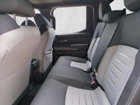 Used 2025 Toyota Tacoma TRD Sport RWD image 17