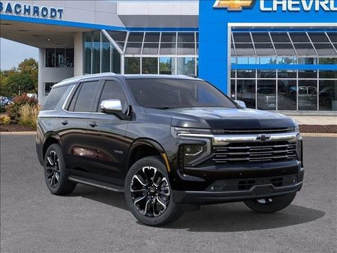 New 2026 Chevrolet Tahoe Premier image 7