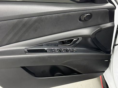 Used 2023 Hyundai Elantra N image 23