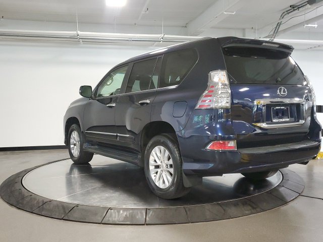Used 2019 Lexus GX 460 Premium AWD/4WD image 15