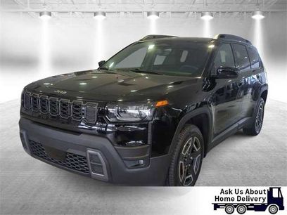 New 2026 Jeep Cherokee Limited