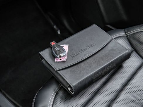 Used 2019 Mercedes-Benz GLE 63 AMG S image 84