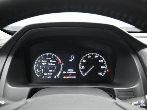 Used 2025 Honda Ridgeline RTL image 15