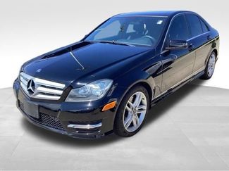 Used 2013 Mercedes-Benz C 300 4MATIC Sedan video 1