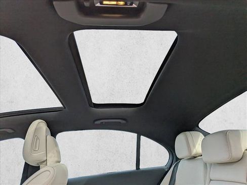 Certified 2025 Mercedes-Benz C 300 Sedan image 19