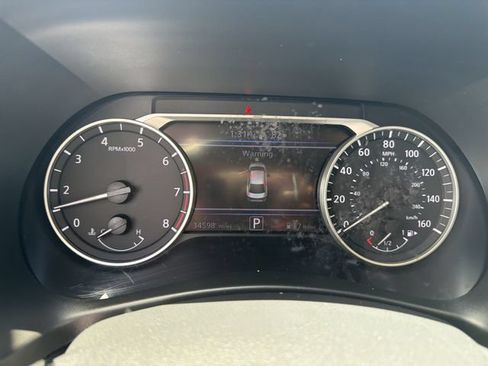 Used 2022 Nissan Sentra SV w/ Trunk Package FWD image 12