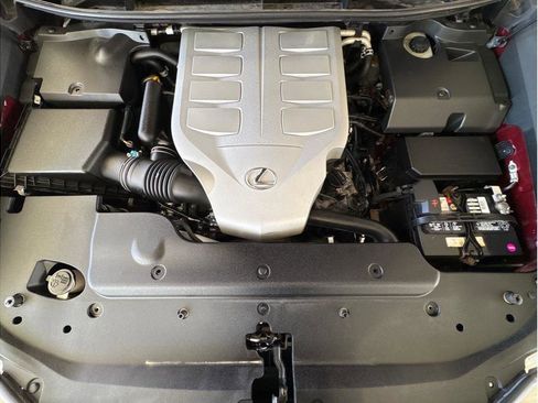 Used 2010 Lexus GX 460 image 33