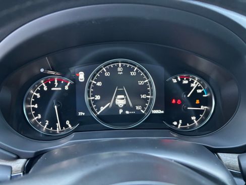 Certified 2025 MAZDA CX-5 Signature image 23