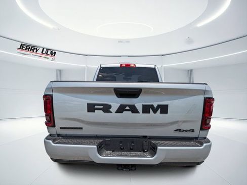 New 2026 RAM 2500 Big Horn image 4