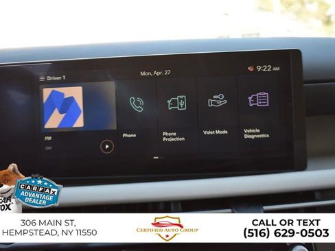 Used 2025 Hyundai Tucson SEL AWD/4WD image 17
