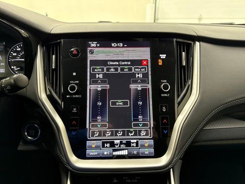 Used 2022 Subaru Outback Premium image 20