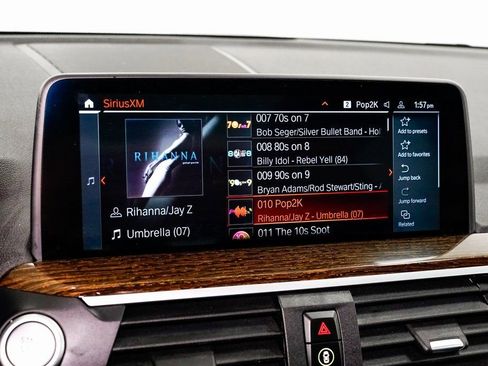 Used 2021 BMW X3 xDrive30e w/ Premium Package image 19