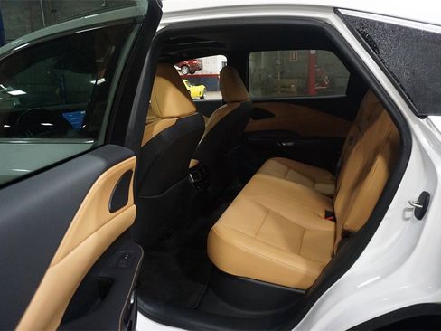 Used 2024 Lexus RX 350 Premium image 16