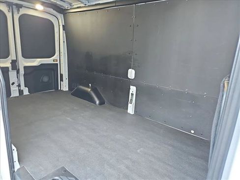 Used 2024 Ford Transit 250 148 Medium Roof w/ Load Area Protection Package RWD image 18