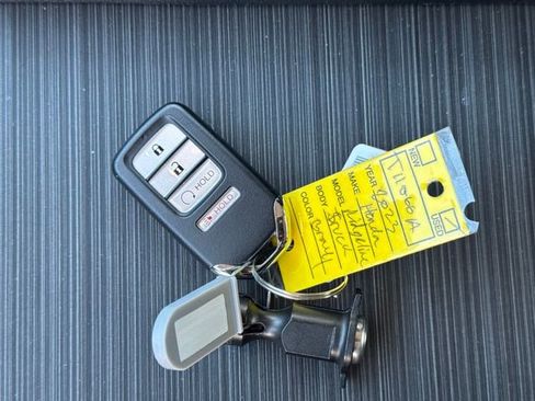 Used 2023 Honda Ridgeline RTL image 28