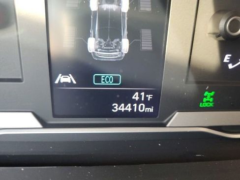 Certified 2024 Hyundai Tucson SEL image 26