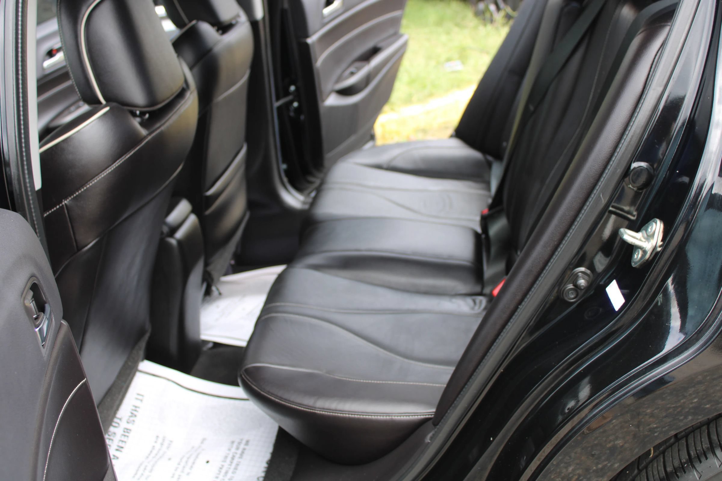 Used 2019 Acura ILX FWD image 24