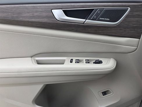 New 2026 Volkswagen Atlas SEL Premium R-Line image 17