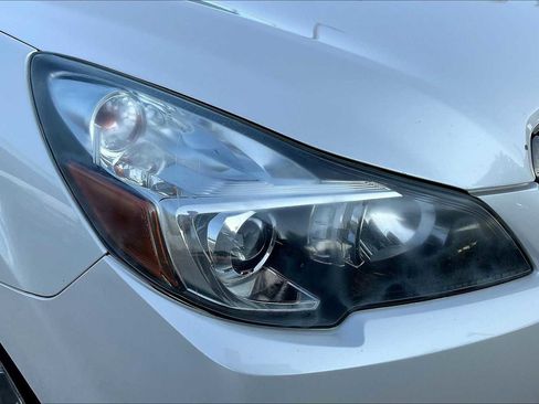 Used 2013 Subaru Outback 2.5i Limited w/ Special Appearance Pkg image 27