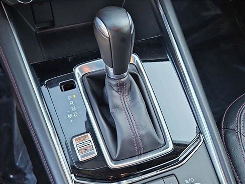 Used 2024 MAZDA CX-5 Carbon Edition image 12